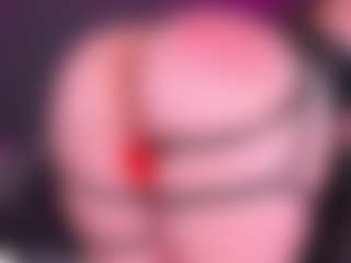 Live cam show with Liza - Smoking on https://playwithruby.com