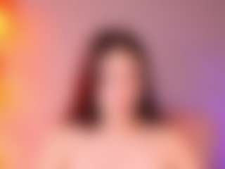 Live cam show with Lunar-leen - Cosplay Red Hair on StripNow