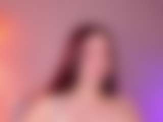 Live cam show with Lunar-leen - Cosplay Red Hair on Hubzter Live