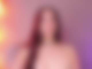 Live cam show with Lunar-leen - Red Hair on Camsoda