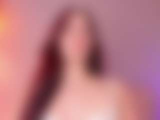 Live cam show with Lunar-leen - Cosplay Red Hair on Camsoda