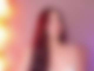 Live cam show with Lunar-leen - Cosplay Red Hair on Camsoda