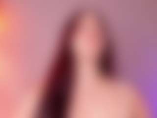 Live cam show with Lunar-leen - Cosplay Red Hair on Camsoda