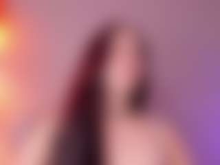 Live cam show with Lunar-leen - Cosplay Red Hair on Camsoda.co