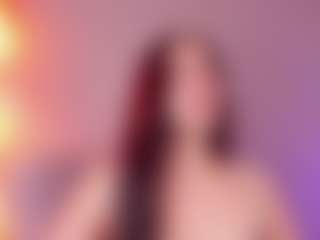 Live cam show with Lunar-leen - Cosplay Red Hair on Dare Cams