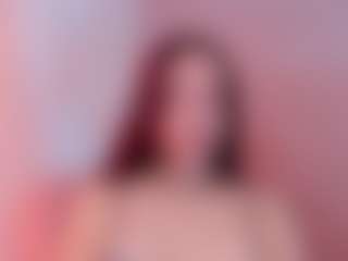 Live cam show with Lunar-leen - Red Hair Dildo on camtv