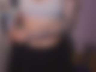 Anna's Live Sex Cam Show