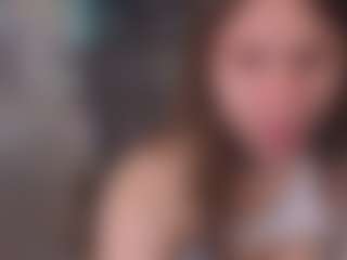 Live-sekscamshow van Anna