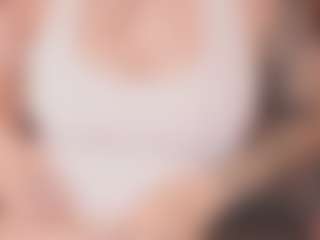 Live cam show with Anna - Glasses on TeamSkeetLive
