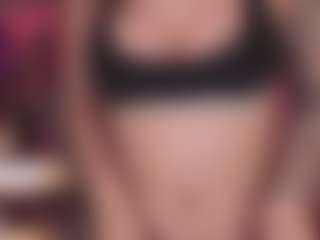 Anna's Live Sex Cam Show
