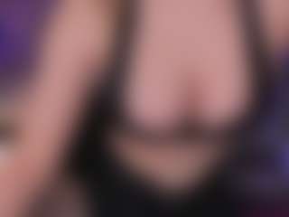 Cam Show en direct de Anna