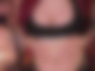 Anna's Live Sex Cam Show