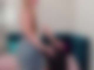 Live cam show with EvaMoran - Flexible on Free Soda