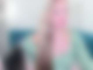 Live cam show with EvaMoran - Flexible on crypto-cams