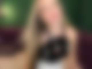 Live cam show with EvaMoran - Blue Eyes on livesexfox.com