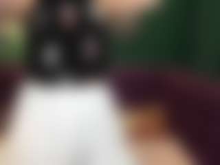Live cam show with EvaMoran - Pantyhose on Big Tits