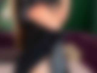 Live cam show with EvaMoran - Average on Taboo Cams XXX
