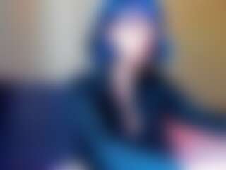 Live cam show with Mira-Ross - Bluehair on Camsoda