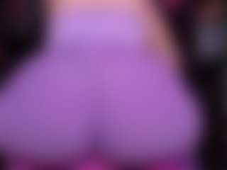 Show de Sexo ao Vivo na Câmera de RaissaSky