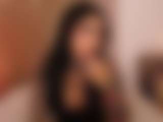 Vicky's Live Sex Cam Show