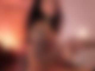 Show de Sexo ao Vivo na Câmera de Vicky