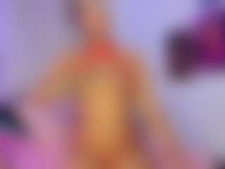 Live cam show with adeline - Colombia on PervPlay.com