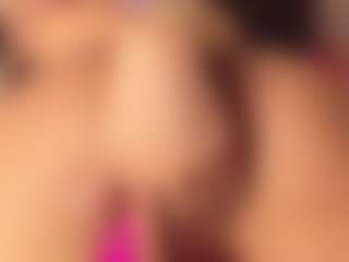 Live cam show with adeline - Average on SpankPalCams