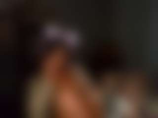 kat's Live Sex Cam Show