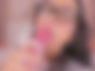 Live-sekscamshow van Jessy-Evanss