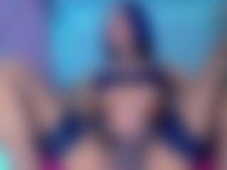 Live cam show with KaylaaSex - Average on Big Tits