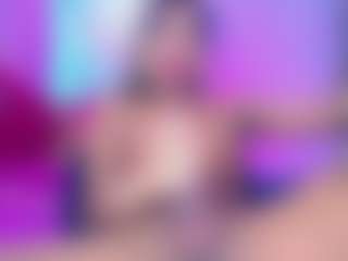 Show de Sexo ao Vivo na Câmera de KaylaaSex