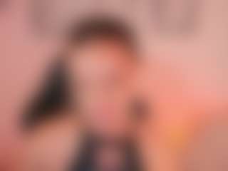 Live cam show with AliceHarperX - Living Room on Dolls Live