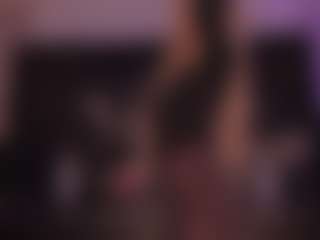 HannaConnorX's Live Sex Cam Show