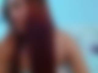 Live cam show with KylieBenson - Public Red Hair on Streamer API