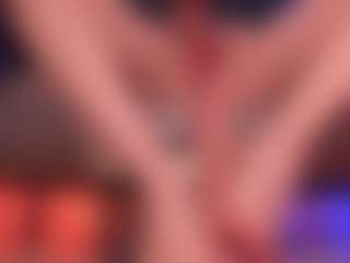 Violett Hansson's Live Sex Cam Show