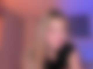 Violett Hansson's Live Sex Cam Show