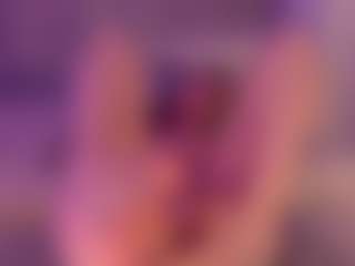 Violett Hansson's Live Sex Cam Show