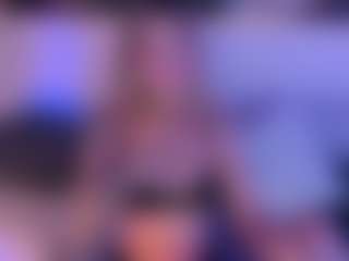 Live cam show with Violett Hansson - Thong on SinfulBabes