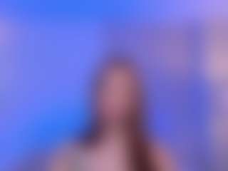 Live cam show with AnaisNin - Bedroom Blonde Hair on Free Soda