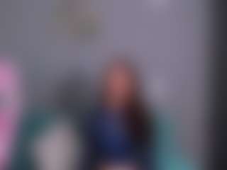 Live cam show with AnaisNin - Blonde Hair on CamClone