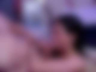 Live cam show with Domiinate - Black Hair on crypto-cams
