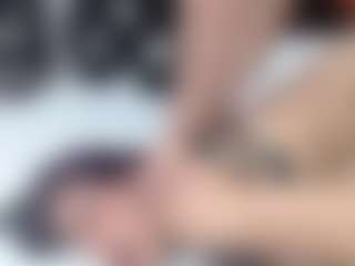 Show de Sexo ao Vivo na Câmera de Domiinate