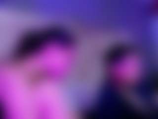 Cam Show en direct de Domiinate
