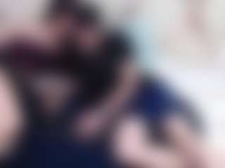 Live cam show with Domiinate - Tease on Hubzter Live
