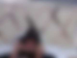 Live cam show with Domiinate - Black Hair on WildCum
