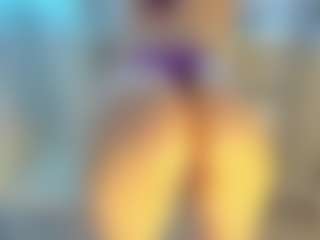 Live cam show with Frosty-fire - Thong on parknlotfishbdy