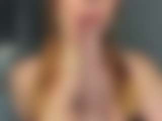 Live cam show with Frosty-fire - Asshole Red Hair on Soda Cam