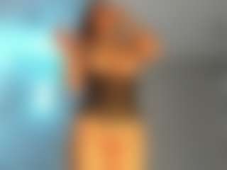 Live cam show with Frosty-fire - Brown Eyes Red Hair on Free Soda