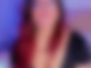 Live cam show with MelissaKarterrs - Red Hair Fetish on Camming Site