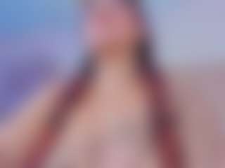 Show live cam dengan MelissaKarterrs - Red Hair di Camsoda